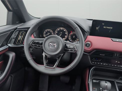 New 2026 MAZDA CX-70 3.3 Turbo S w/ Premium Package image 10