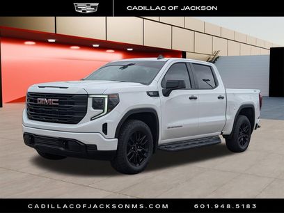 Used 2026 GMC Sierra 1500 Pro w/ Graphite Edition