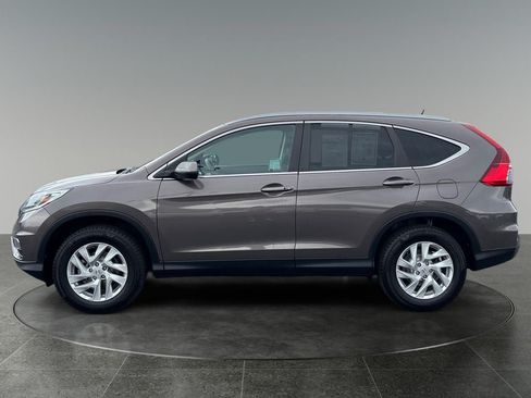 Used 2016 Honda CR-V EX-L image 5