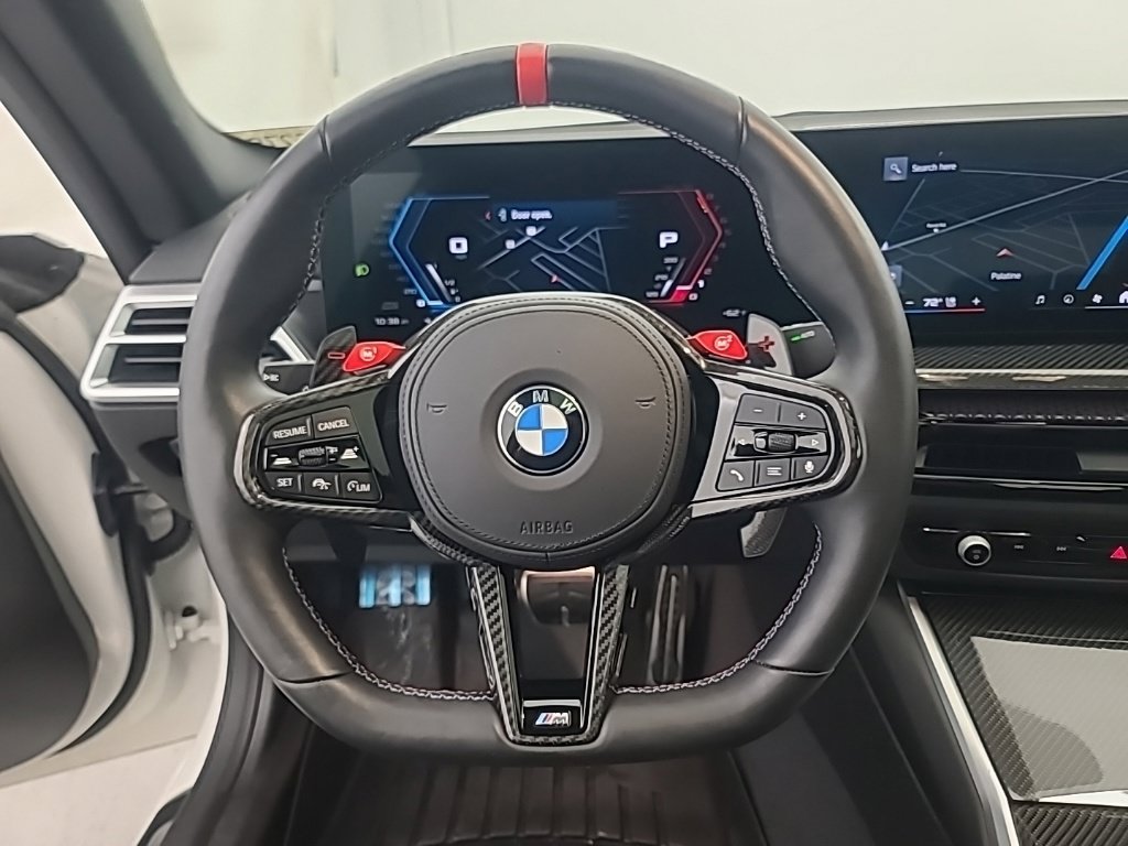 Used 2026 BMW M2 w/ Lighting Package RWD image 31