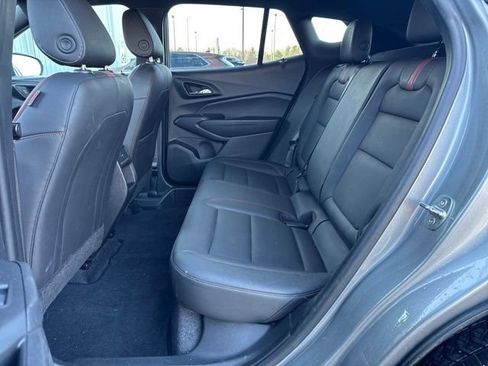 Used 2024 Chevrolet Trax RS image 26