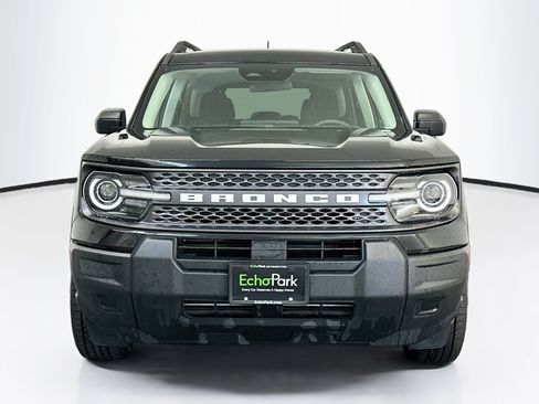 Used 2025 Ford Bronco Sport Big Bend AWD/4WD image 2