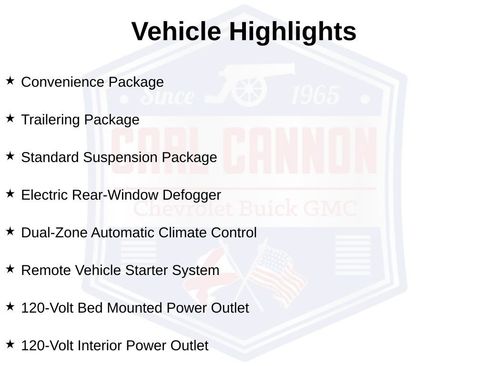 New 2026 Chevrolet Silverado 1500 RST AWD/4WD image 13