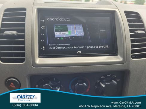 Used 2013 Nissan Frontier S RWD image 10