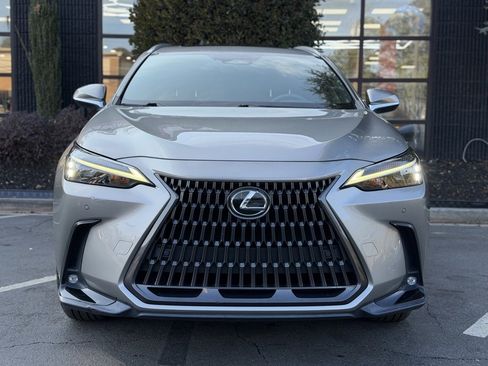 Used 2022 Lexus NX 350 AWD w/ Premium Package image 3