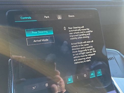 Certified 2025 Cadillac Escalade IQ Sport 1 image 61