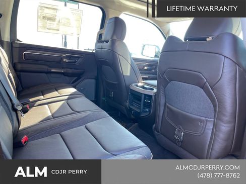New 2026 RAM 1500 Limited AWD/4WD image 15