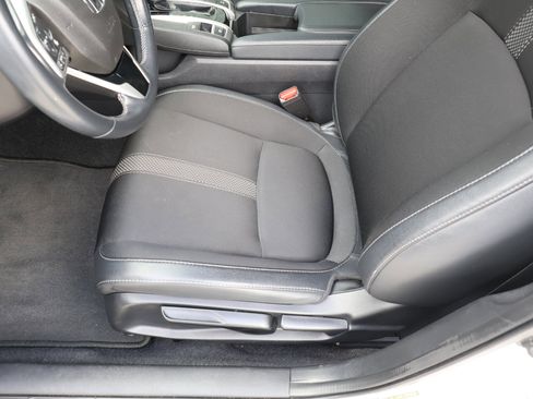 Used 2020 Honda Civic Sport image 37