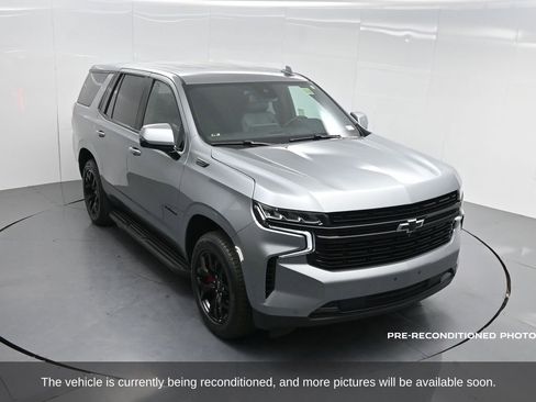 Used 2023 Chevrolet Tahoe RST w/ RST Performance Edition image 56