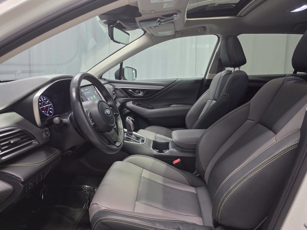 Certified 2024 Subaru Outback Onyx Edition AWD/4WD image 8