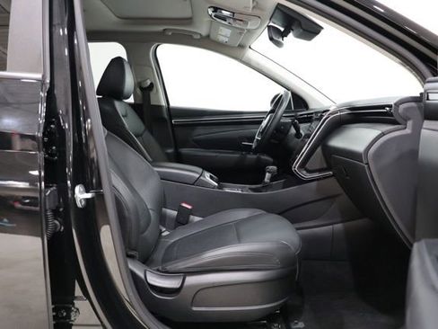 Used 2023 Hyundai Tucson SEL w/ Convenience Package AWD/4WD image 37