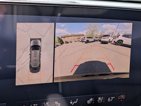 New 2026 Buick Enclave Avenir AWD/4WD image 57