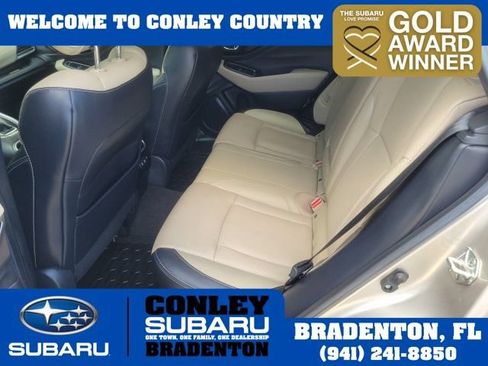 Used 2020 Subaru Outback Limited AWD/4WD image 14