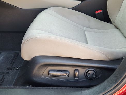 Used 2024 Honda Accord EX image 20
