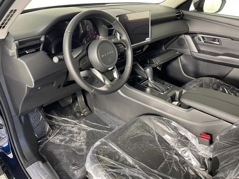 New 2026 MAZDA CX-5 Select AWD/4WD image 3