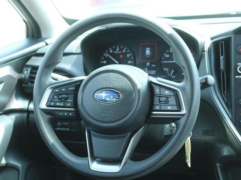 Used 2024 Subaru Impreza 2.0i AWD/4WD image 15