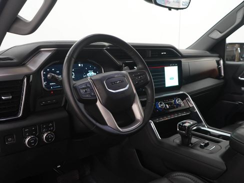 Used 2023 GMC Sierra 1500 Denali w/ Denali Reserve Package AWD/4WD image 26