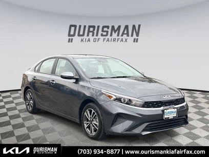Used 2023 Kia Forte LXS w/ LXS Technology Package