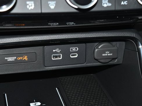 Used 2024 Honda CR-V Sport Touring image 16