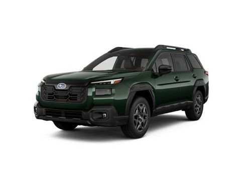 New 2026 Subaru Outback Premium AWD/4WD image 2