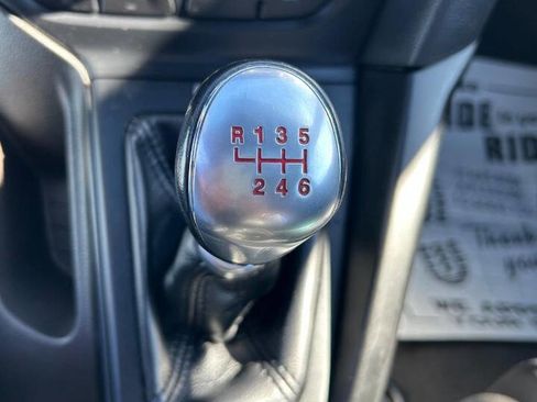 Used 2013 Ford Focus ST image 16