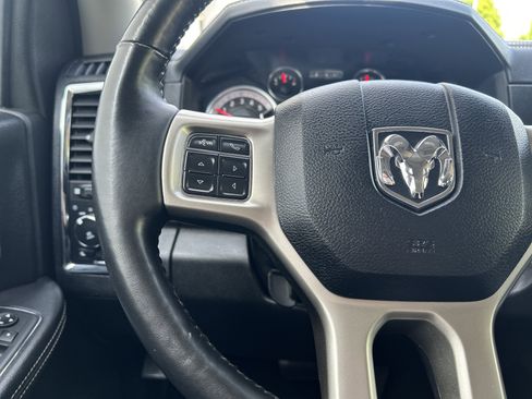 Used 2018 RAM 2500 Laramie w/ Off Road Package AWD/4WD image 18