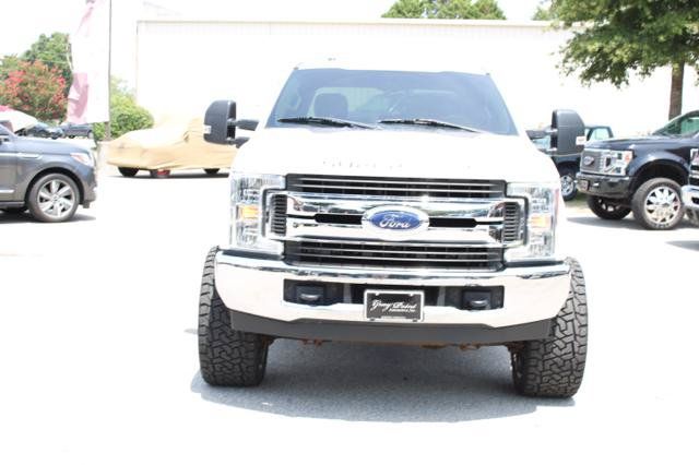 Used 2019 Ford F250 XLT AWD/4WD image 2