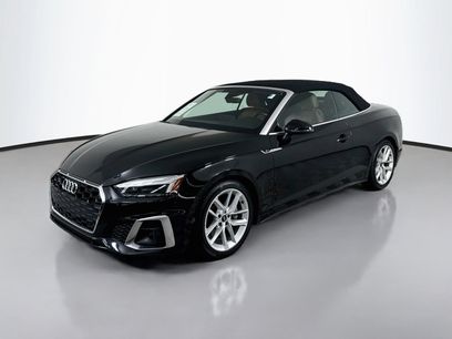 Certified 2023 Audi A5 2.0T Premium Plus w/ Premium Plus