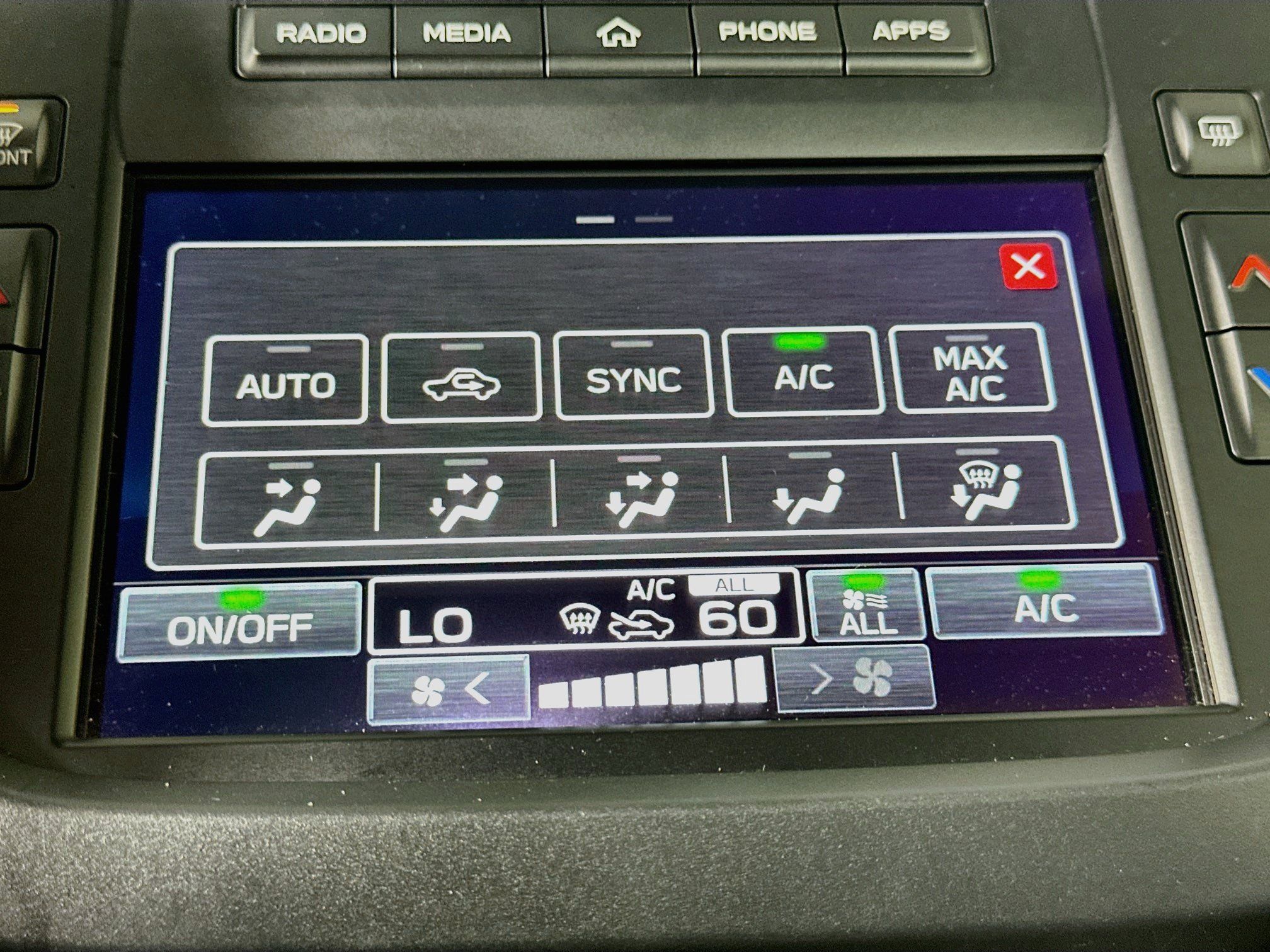 Used 2025 Subaru Forester AWD/4WD image 23