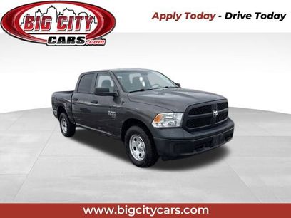 Used 2019 RAM 1500 Tradesman w/ Protection Group