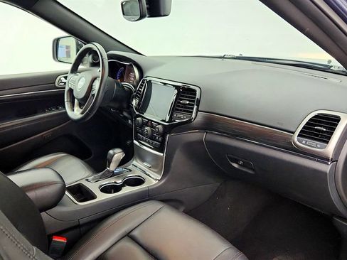 Used 2021 Jeep Grand Cherokee Limited RWD image 25