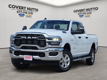 Used 2025 RAM 2500 Big Horn