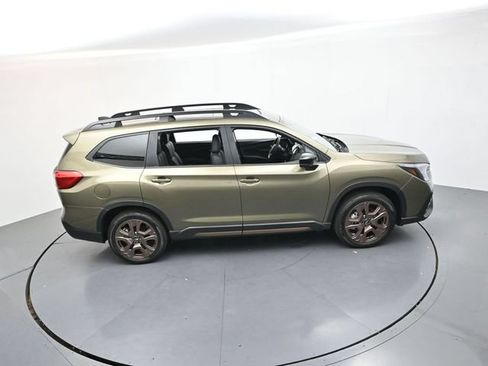 Used 2025 Subaru Ascent Bronze Edition AWD/4WD image 42