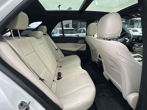 Certified 2023 Mercedes-Benz GLE 350 4MATIC image 25