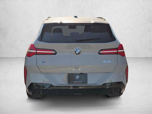 New 2026 BMW X3 xDrive30 w/ M Sport Package image 8