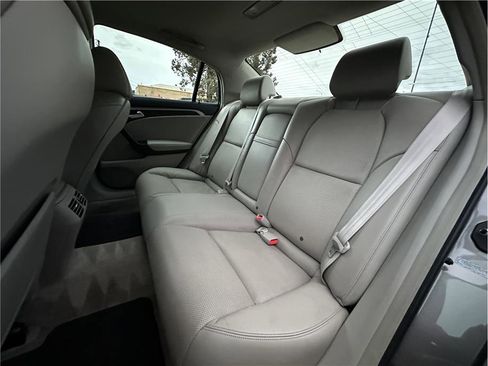 Used 2007 Acura TL image 21
