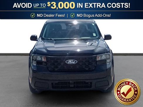 Used 2025 Ford Maverick XL FWD image 11