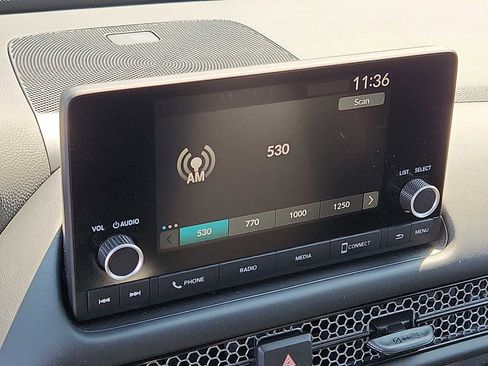 Used 2024 Honda HR-V Sport image 16