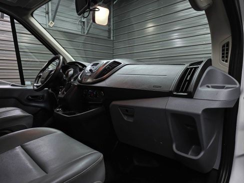 Used 2019 Ford Transit 350 138 w/ Exterior Upgrade Package RWD image 15