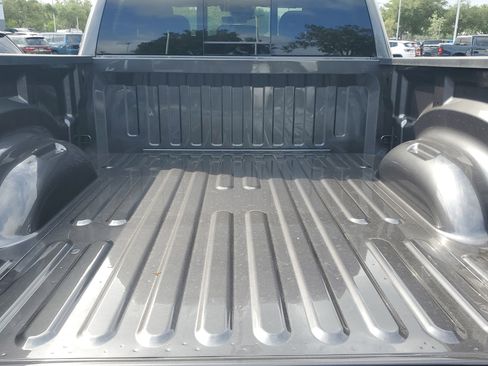 New 2026 RAM 1500 Big Horn RWD image 7