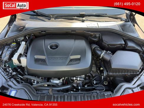 Used 2016 Volvo V60 T5 Premier w/ Convenience Package FWD image 25