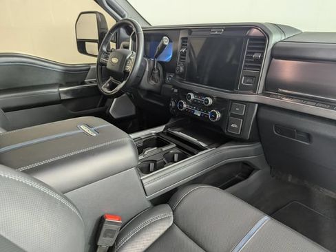 Used 2026 Ford F250 Platinum AWD/4WD image 23