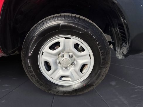 Used 2007 Toyota Tacoma 2WD Regular Cab image 28