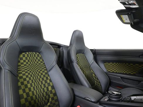 Certified 2026 Porsche 911 Carrera 4 GTS image 18