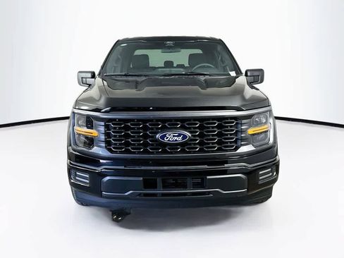 New 2026 Ford F150 STX RWD image 6