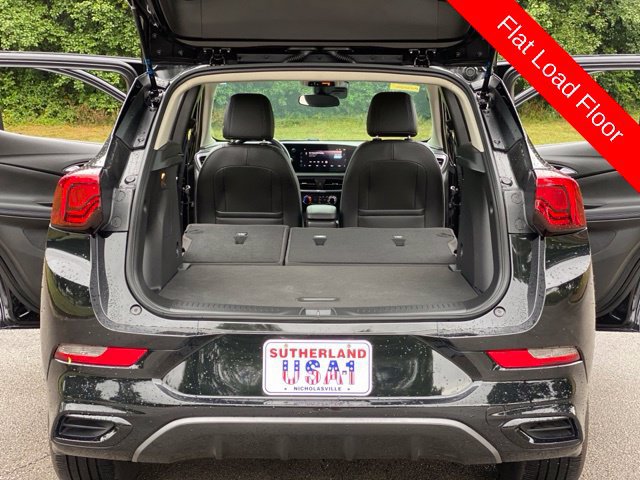 Used 2025 Buick Encore GX Sport Touring FWD image 38