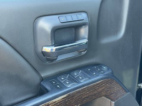 Used 2019 GMC Sierra 2500 Denali w/ Duramax Plus Package image 14