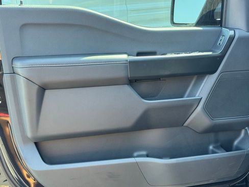 New 2025 Ford F150 STX w/ Equipment Group 200A image 14