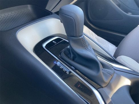 New 2026 Toyota Corolla LE image 16