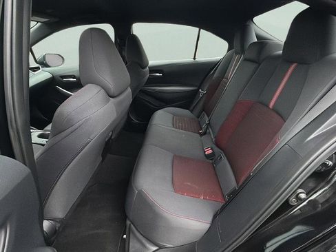 Used 2025 Toyota Corolla SE FWD image 14